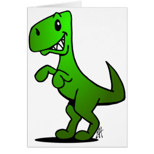 T-Rex