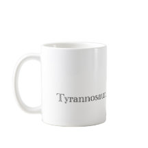 T-Rex als Texas cowboy: Een Tyrannosaurus Tex...