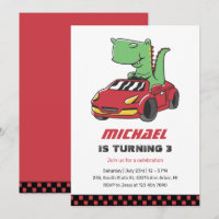 T-Rex bestuurderscabine Kinder motorboys van zater