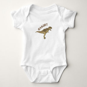 T-Rex Bodysuit