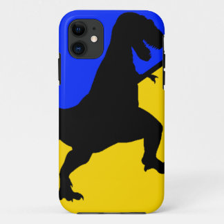 T-Rex iPhone 11 Hoesje