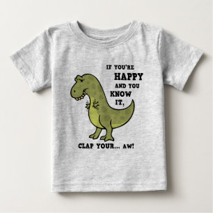 T-Rex Clap II