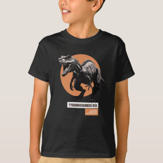 T-Rex Classic T-shirt