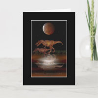 T-REX Collectie