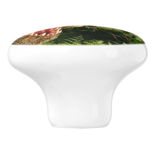 T-Rex Dinosaur Dresser Drawer Knop (Zijkant)