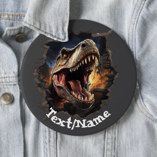 T Rex Dinosaur Speldje