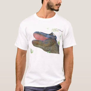 T-Rex Dinosaur T-shirt
