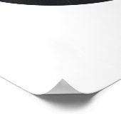 T-Rex Dinosaur Wrecking Ball Poster (Hoek)