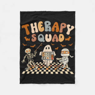 T Rex Dinosaurus en Monster Truck Borstkanker Boek Fleece Deken