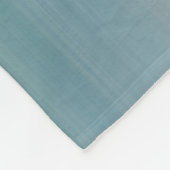 T-Rex en Velociraptor Fleece Deken (Hoek)