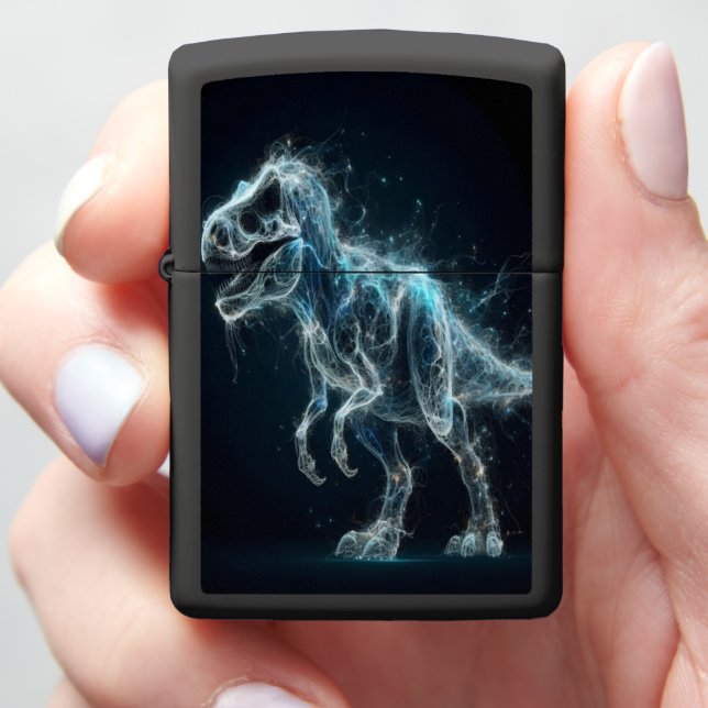 T-Rex Energie (In Hand)