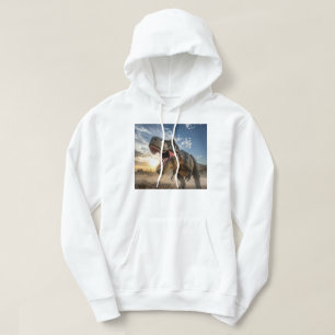 T-Rex Hoodie