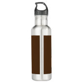 T Rex Jogging Waterfles (Achterkant)