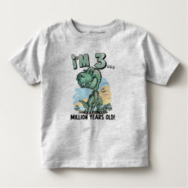 T Rex Kind Kinder Shirts
