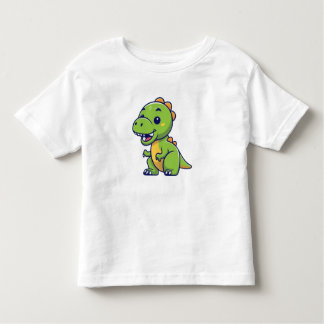 T-Rex Kinder Shirts