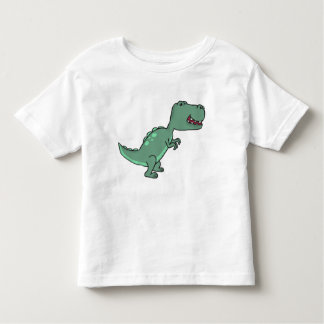 T-Rex Kinder Shirts