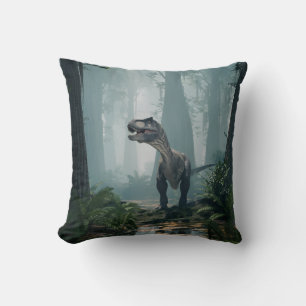 T-Rex Kussen