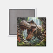 T-Rex Magneet (Voorkant / Achterkant)