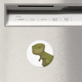 T-Rex Magnet Magneet (Insitu (Vaatwasser))