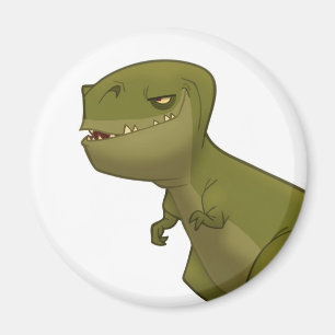 T-Rex Magnet Magneet