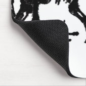 T-Rex Mouse-Pad I Muismat (Hoek)