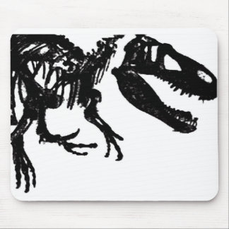 T-Rex Mouse-Pad I Muismat