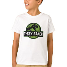 t-rex ranch