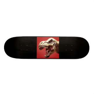 T-Rex-skateboard Skateboard