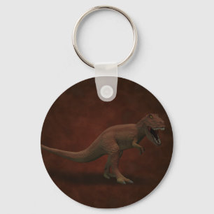 T Rex Sleutelhanger