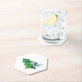 T REX speciaal ontwerp Kartonnen Onderzetters (Insitu)