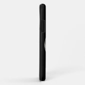 T Rex staande op berg maanlicht Halloween Case-Mate iPhone Case (Achterkant/rechts)