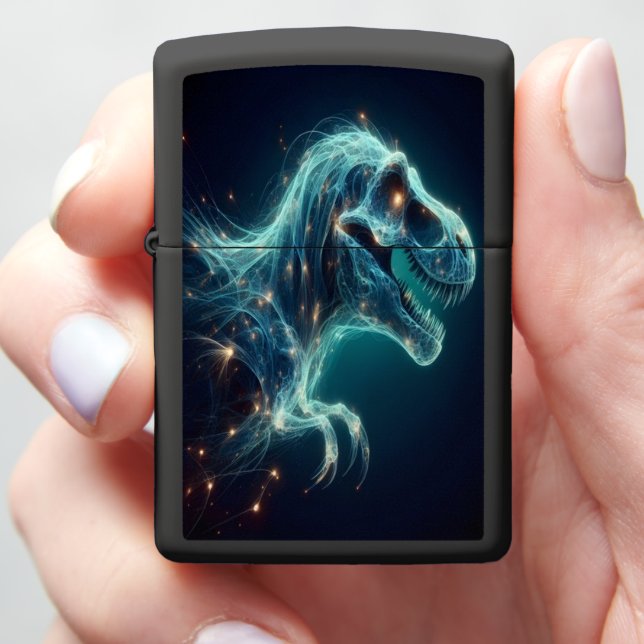 T-Rex Stardust (In Hand)