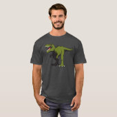 T-Rex t-shirt (Voorkant volledig)