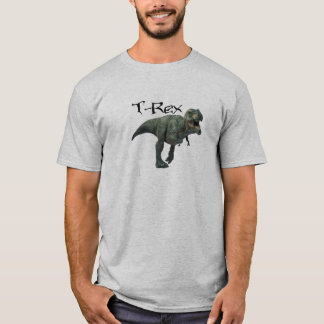 T-Rex T-shirt