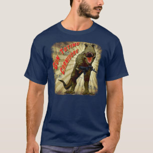 T Rex T-shirt