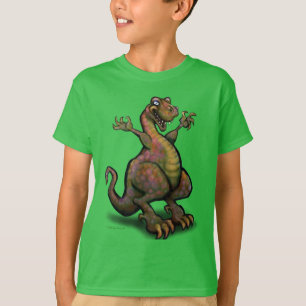 T-Rex T-shirt