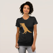 T. Rex T-shirt (Devant entier)
