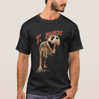 T rex t-shirt