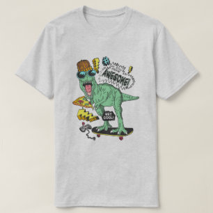 T-Rex T-shirt