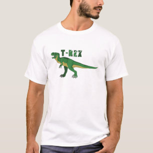 T-Rex T-shirt