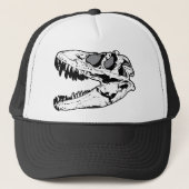 t rex trucker pet (Voorkant)