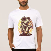T-Rex Veraniego T-shirt (Voorkant)