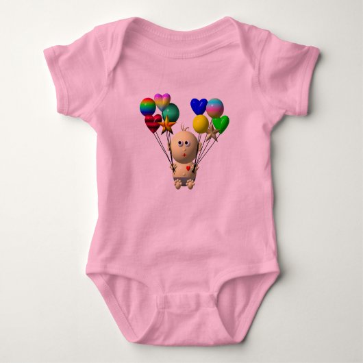 t romper (Voorkant)