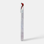 T.S. Eliot Citation Inspirationnelle "Jusqu'où" (Côté gauche)