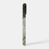 T.S. Eliot Citation Inspirationnelle "Jusqu'où" (Côté droit)