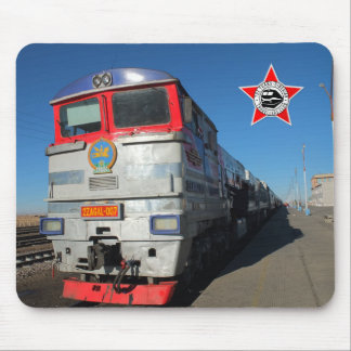 T.S.T.C.-muis Muismat