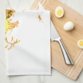 t serviette (Quart Plié)