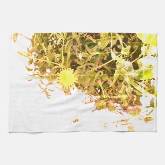 t serviette (Horizontal)