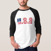 t-shert t-shirt (Voorkant)