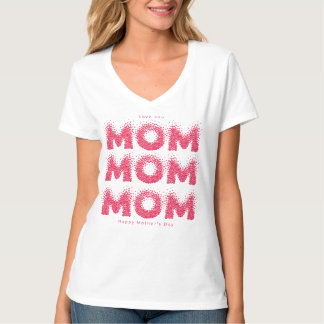 T-Shirs MOM T-shirt